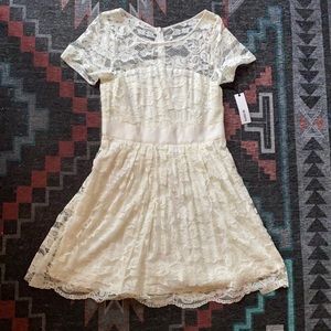ModCloth Wedding dress NEW